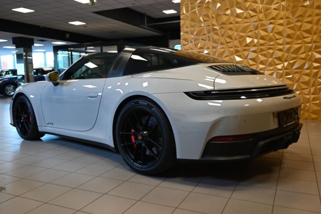 PORSCHE 911 usata 155