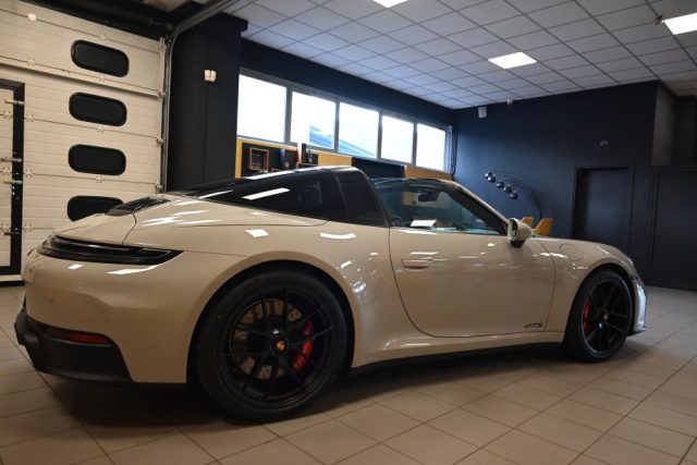 PORSCHE 911 usata 185