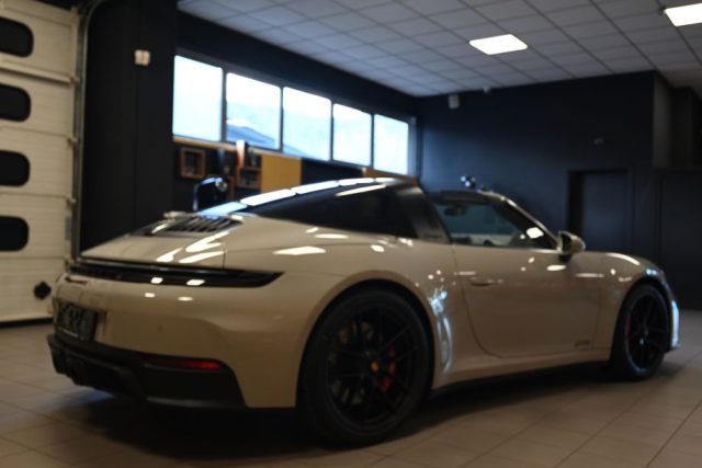 PORSCHE 911 usata 160