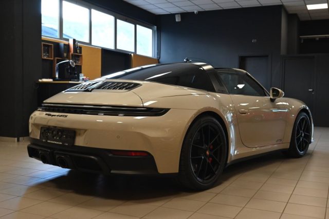 PORSCHE 911 usata 170