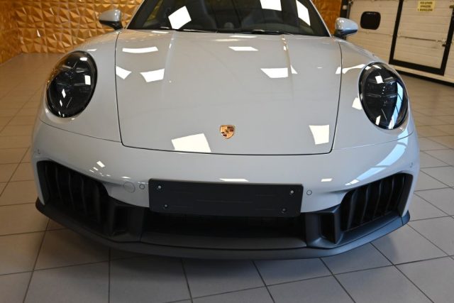 PORSCHE 911 usata 181