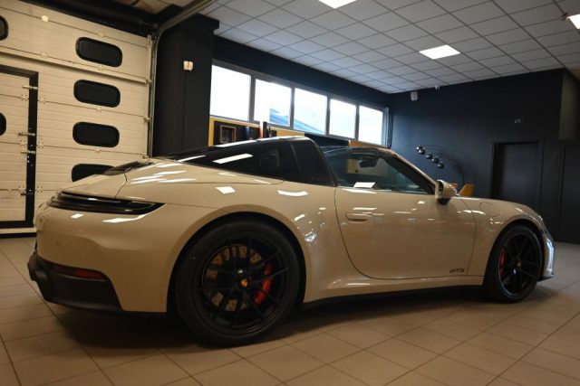 PORSCHE 911 usata 175