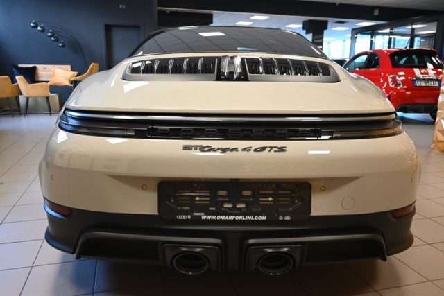 PORSCHE 911 usata 177