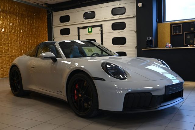 PORSCHE 911 usata 133