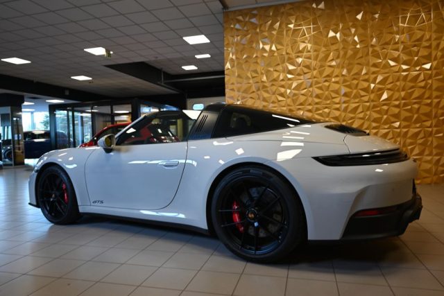 PORSCHE 911 usata 148