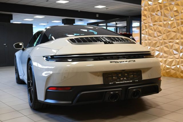 PORSCHE 911 usata 145