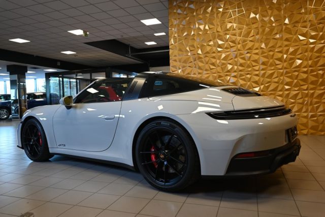 PORSCHE 911 usata 147