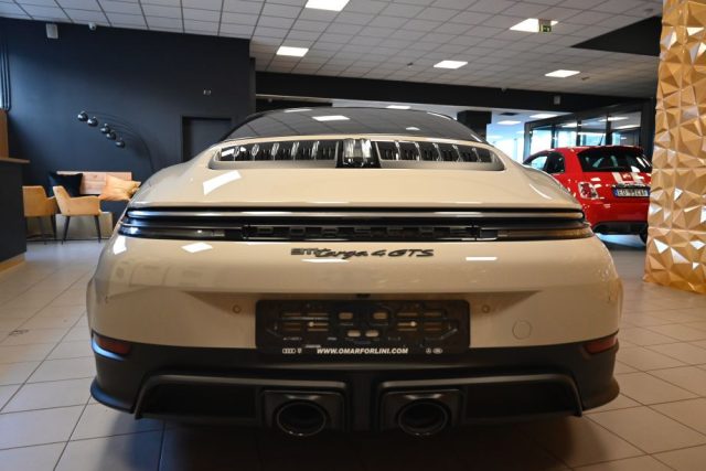 PORSCHE 911 usata 178