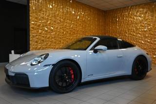 PORSCHE 911 usata 7