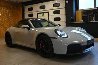 PORSCHE 911 usata 35