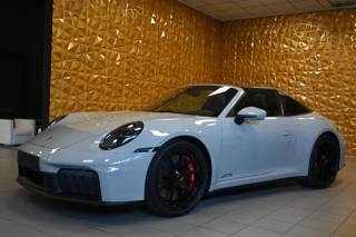 PORSCHE 911 usata 124