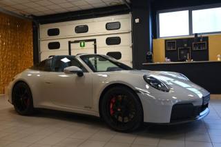 PORSCHE 911 usata 136