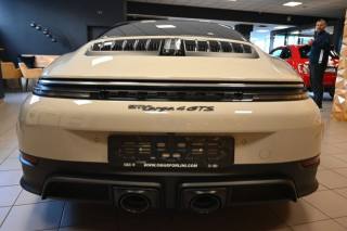 PORSCHE 911 usata 187