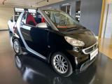 SMART ForTwo 800 33 kW cabrio passion cdi