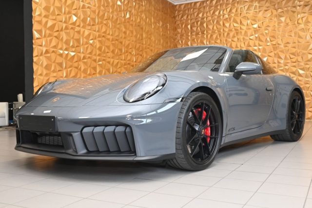 PORSCHE Targa usata 63