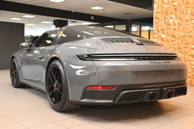 PORSCHE Targa usata 68