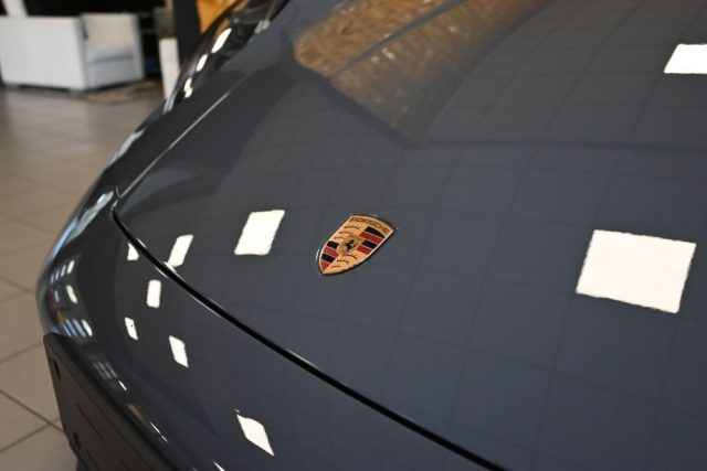 PORSCHE Targa usata 82