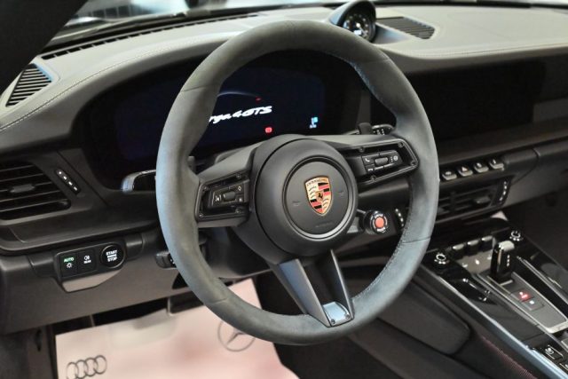 PORSCHE TARGA 992.2 4 GTS NEW.MOD.541CV SOLLEV - foto 39