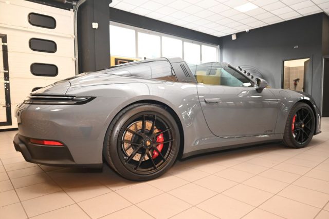 PORSCHE Targa usata 78