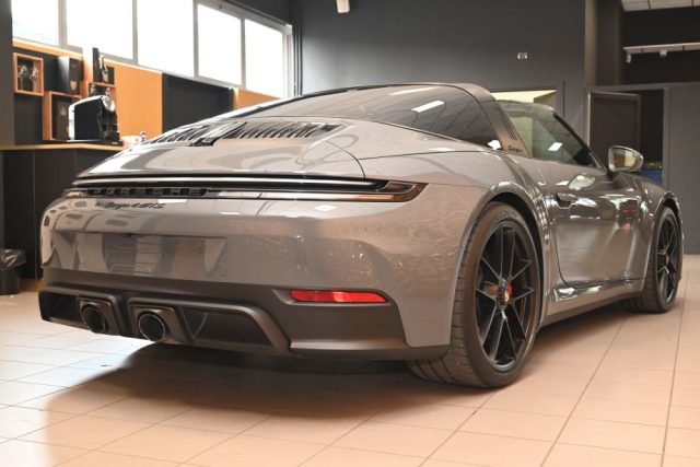 PORSCHE Targa usata 69