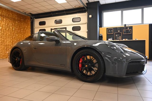 PORSCHE Targa usata 81