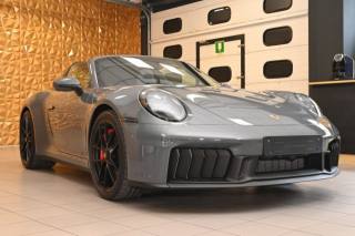 PORSCHE Targa usata 66