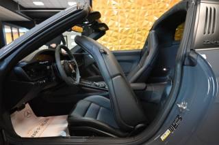 PORSCHE Targa usata 25