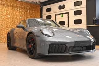 PORSCHE Targa usata 1