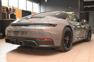 PORSCHE Targa usata 2