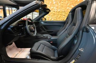 PORSCHE Targa usata 21