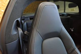 PORSCHE Targa usata 55