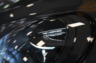 PORSCHE Targa usata 14