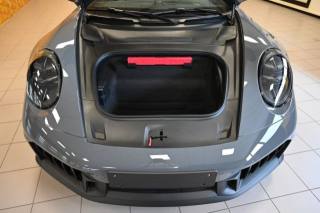 PORSCHE Targa usata 32