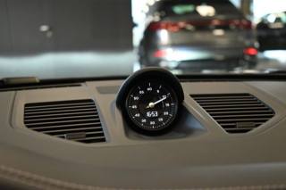PORSCHE Targa usata 43