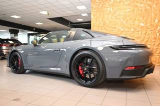 PORSCHE Targa usata 77