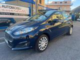 FORD Fiesta 1.4  5 porte Bz.- GPL