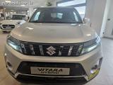 SUZUKI Vitara 1.4 Hybrid 4x4 Automatico Starview