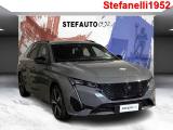 PEUGEOT 308 III 2021 SW -  SW 1.2 puretech t Allure s&s 130cv