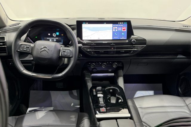 CITROEN C5 X 1.2 PURETECH 130CV S&S EAT8 SHIN - foto 21