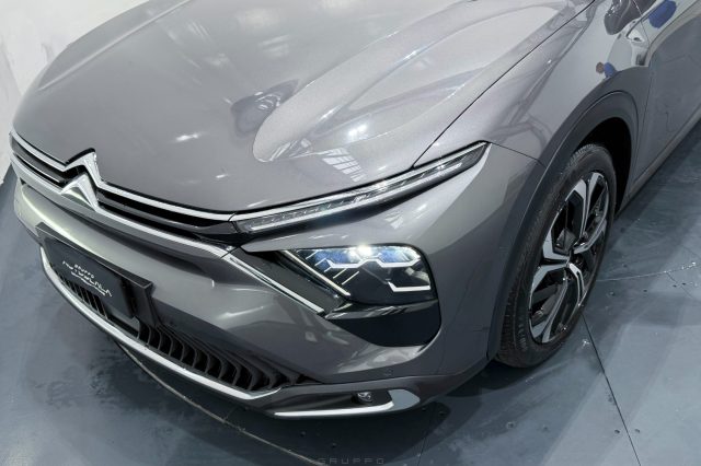 CITROEN C5 X 1.2 PURETECH 130CV S&S EAT8 SHIN - foto 22
