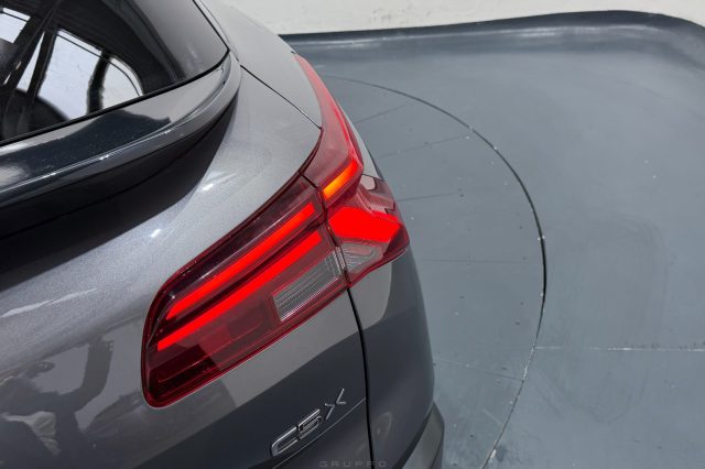 CITROEN C5 X 1.2 PURETECH 130CV S&S EAT8 SHIN - foto 25