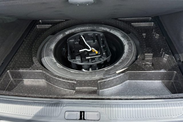 CITROEN C5 X 1.2 PURETECH 130CV S&S EAT8 SHIN - foto 27