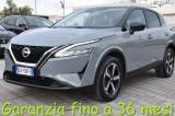 NISSAN Qashqai MHEV 140 CV N-Connecta