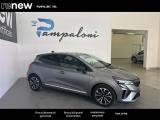 RENAULT Clio 1.0 tce Techno 90cv