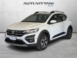 DACIA Sandero Stepway 1.0 TCe Comfort CVT Automatica