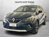 RENAULT Captur 1.6 E-Tech full hybrid Techno 145cv auto