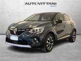 RENAULT Captur 1.6 E-Tech full hybrid Techno 145cv auto