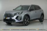 PEUGEOT 2008 HYBRID 145CV E-DCS6 ALLURE