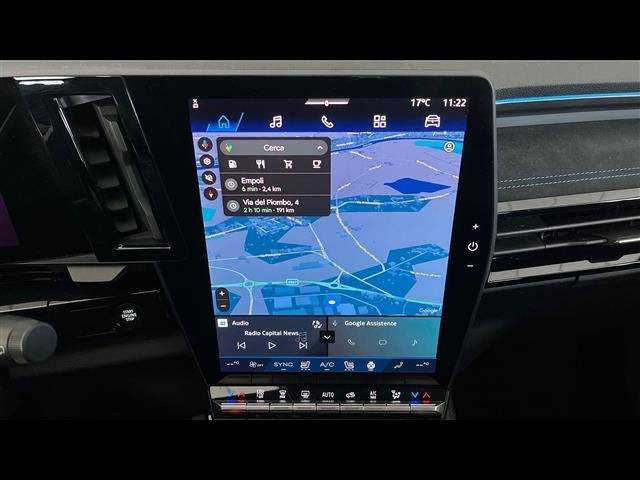 RENAULT AUSTRAL 1.2 FULL HYBRID E-TECH 200CV ESP - foto 6