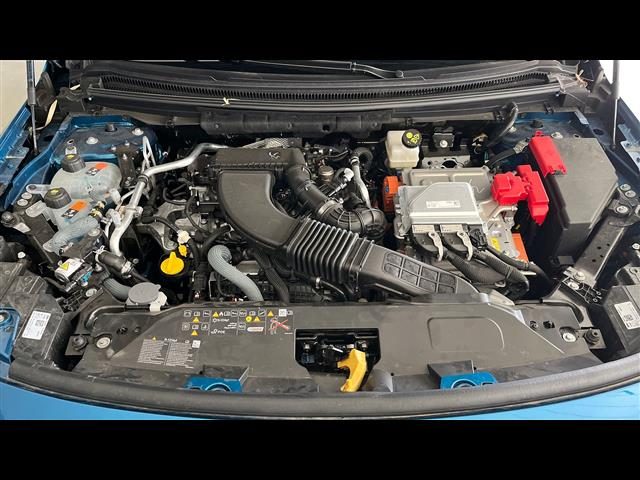 RENAULT AUSTRAL 1.2 FULL HYBRID E-TECH 200CV ESP - foto 14